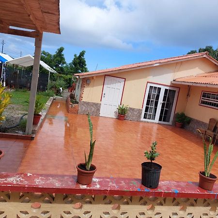 Mi Hogar Apartment Julianadorp Екстериор снимка