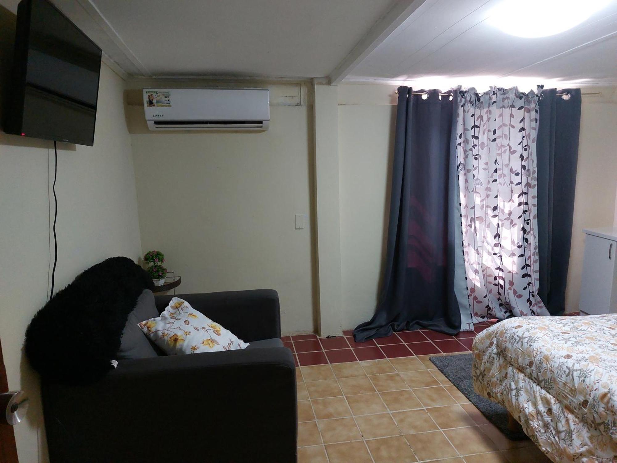 Mi Hogar Apartment Julianadorp Екстериор снимка