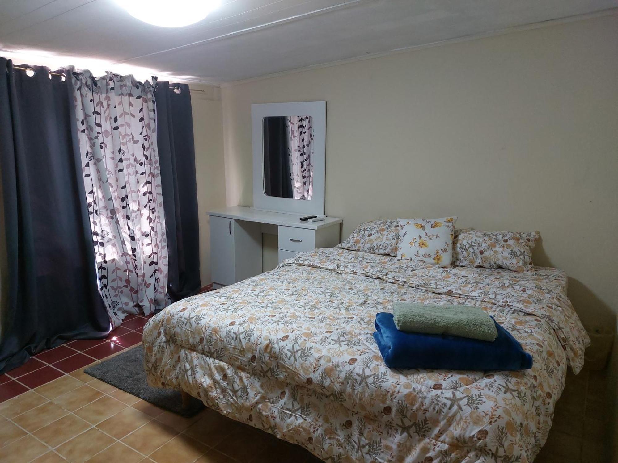 Mi Hogar Apartment Julianadorp Екстериор снимка
