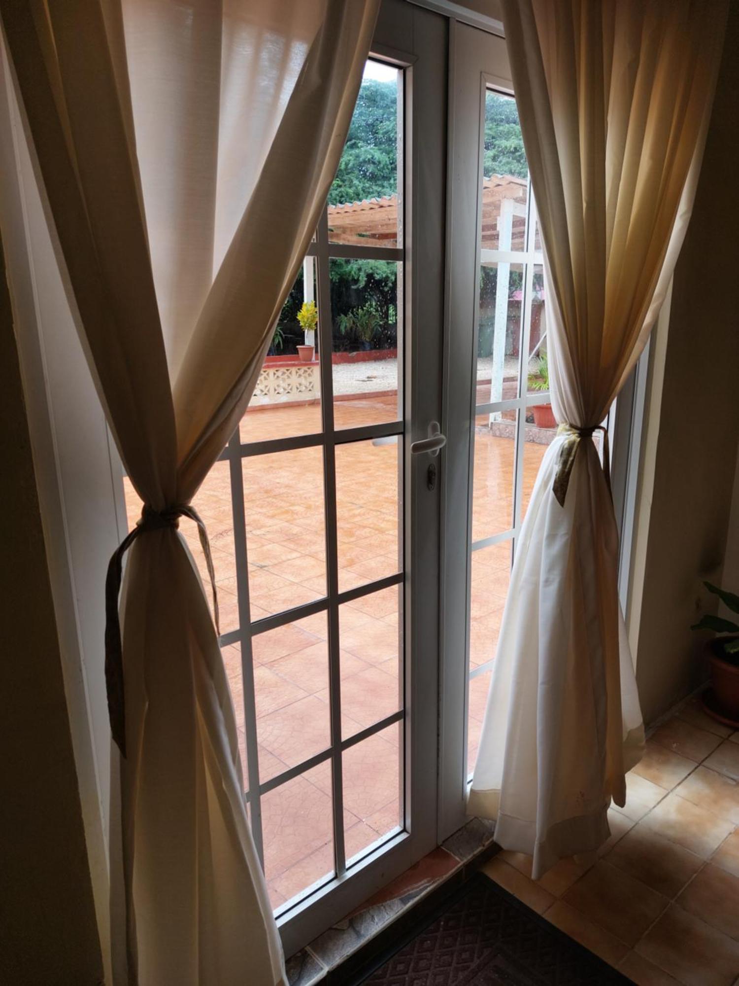Mi Hogar Apartment Julianadorp Екстериор снимка
