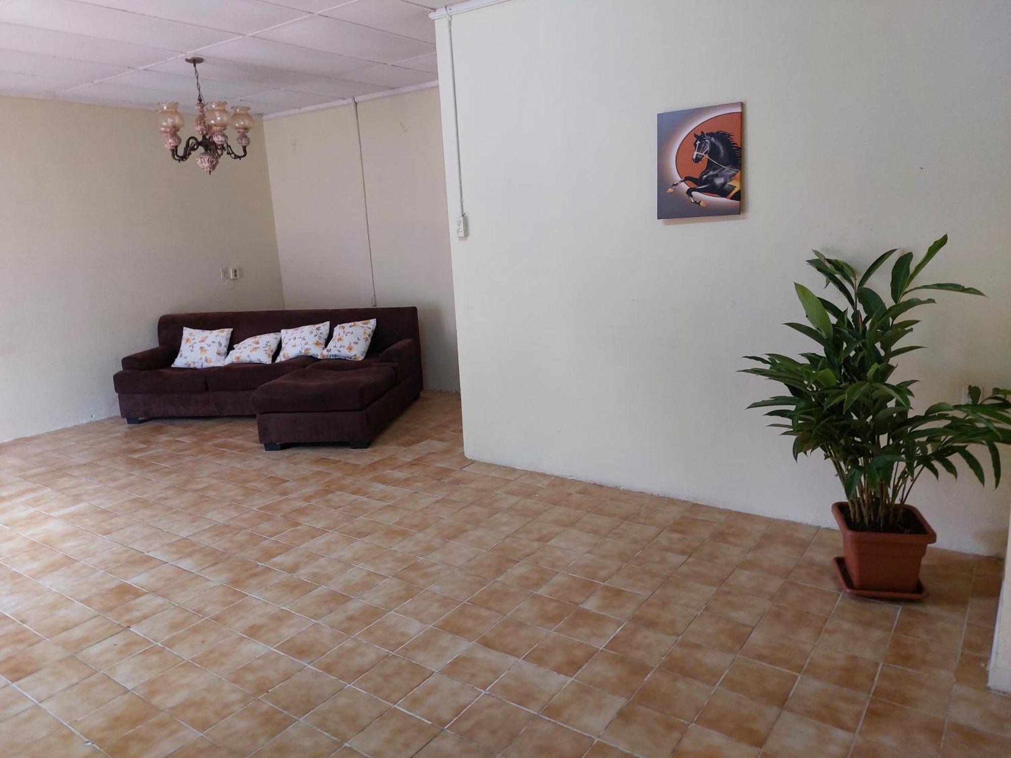 Mi Hogar Apartment Julianadorp Екстериор снимка