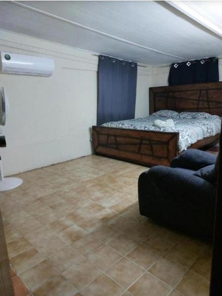 Mi Hogar Apartment Julianadorp Екстериор снимка